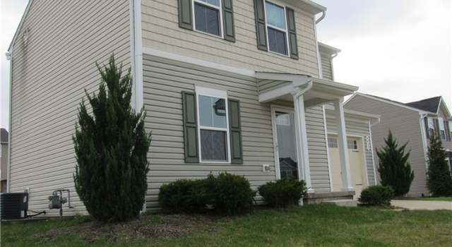 Photo of 4465 Halle Cir NW, Massillon, OH 44647