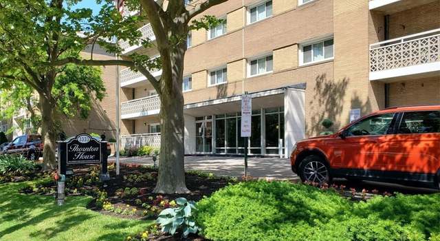 Photo of 3333 Warrensville Center Rd #211, Shaker Heights, OH 44122
