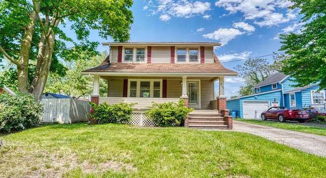 Photo of 215 Maine Ave, Lorain, OH 44052
