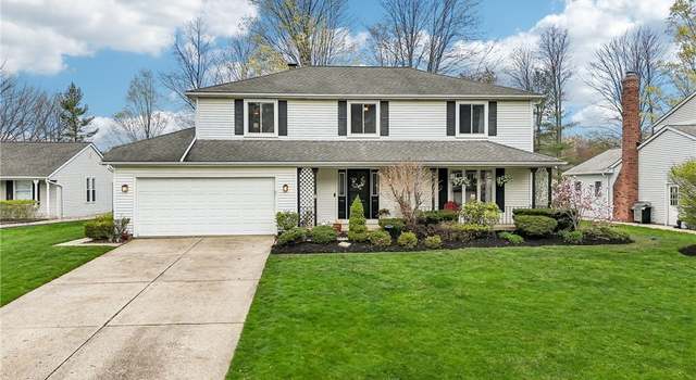 Photo of 6256 Sunnywood Dr, Solon, OH 44139