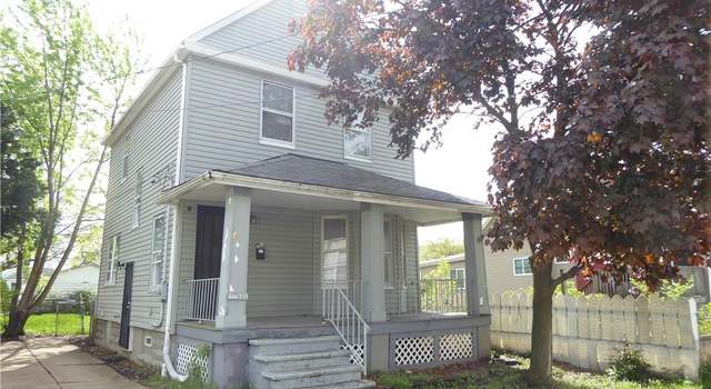 Photo of 2067 W 105th St, Cleveland, OH 44102