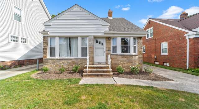 Photo of 8300 Southington Dr, Cleveland, OH 44129