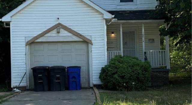 Photo of 10014 Reno Ave, Cleveland, OH 44105