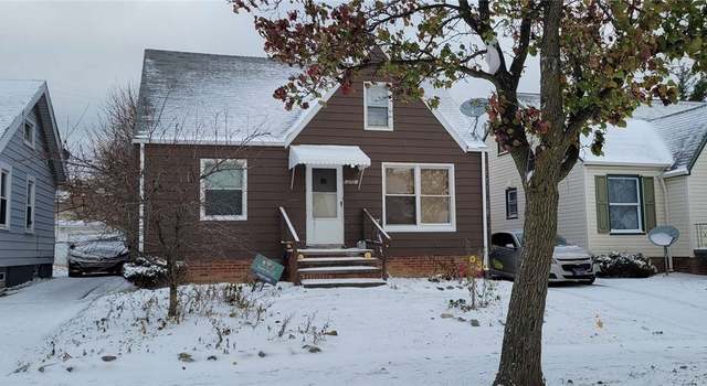 Photo of 13728 Tyler Ave, Cleveland, OH 44111