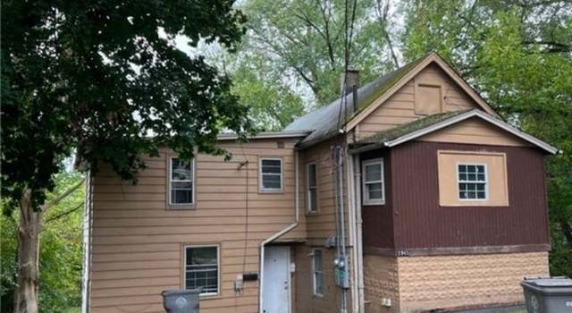 Photo of 1945 Russell Ave, Youngstown, OH 44509