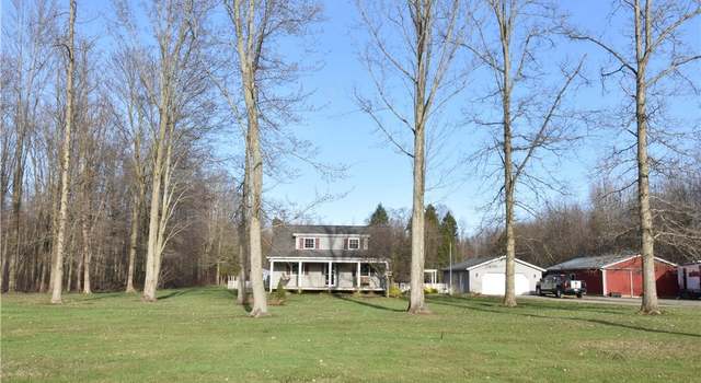 Photo of 1212 Lewis Rd, Pierpont, OH 44082