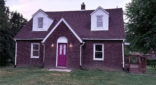 Photo of 270 Coitsville Rd, Campbell, OH 44405