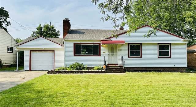 Photo of 19205 Mayfair Ln, Warrensville Heights, OH 44128