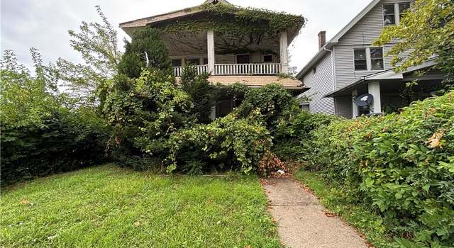 Photo of 13901 Shaw Ave, Cleveland, OH 44112