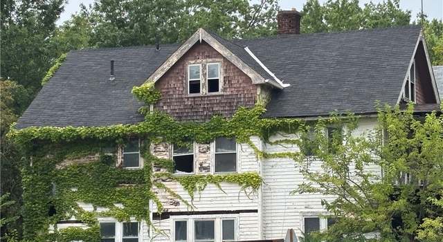 Photo of 13901 Shaw Ave, Cleveland, OH 44112