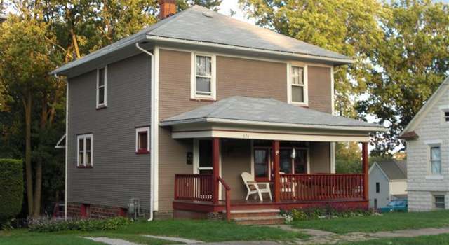 Photo of 574 Jennings Ave, Salem, OH 44460