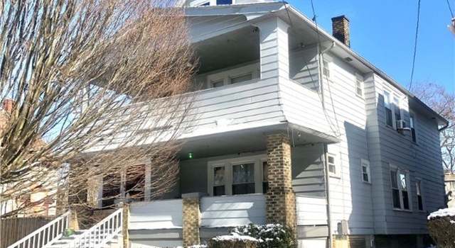 Photo of 3401 E 128th St, Cleveland, OH 44120
