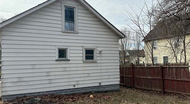 Photo of 7615 Aetna Rd, Cleveland, OH 44105