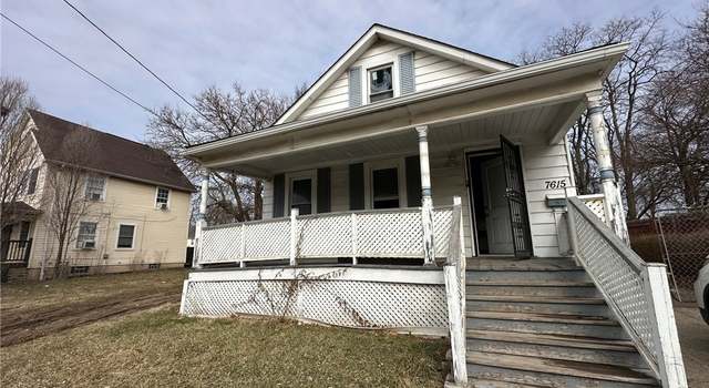 Photo of 7615 Aetna Rd, Cleveland, OH 44105