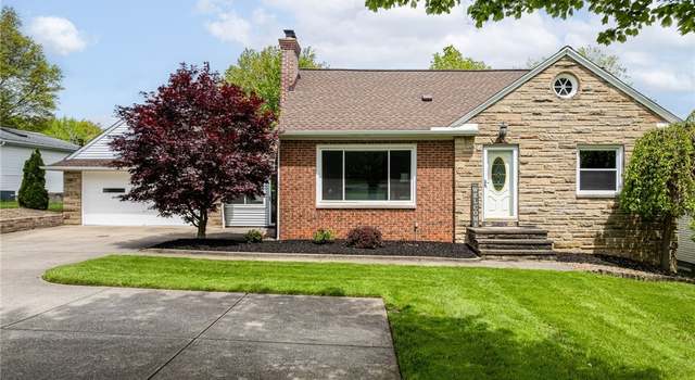 Photo of 1760 W Sprague Rd, Parma, OH 44134
