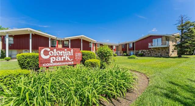 Photo of 27701 Mills Ave Unit 2N, Euclid, OH 44132