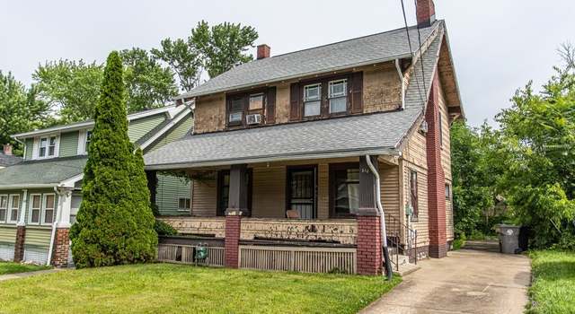 Photo of 510 W Evergreen Ave, Youngstown, OH 44511