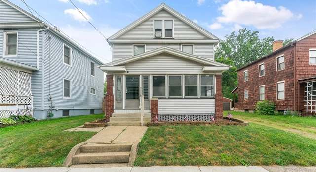 Photo of 120 Sayers Ave, Niles, OH 44446