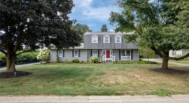 Photo of 5507 Foxboro Ave NW, Canton, OH 44718