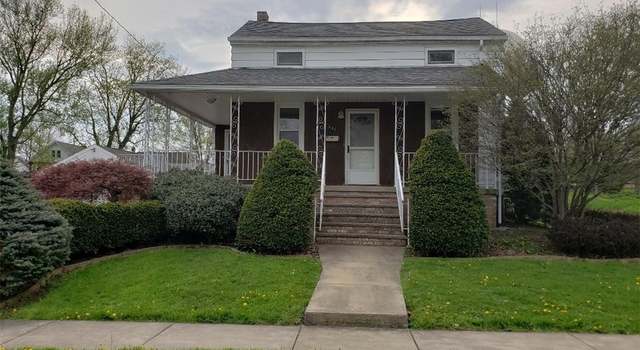 Photo of 291 N Madison, Salem, OH 44460
