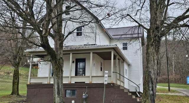 Photo of 321 E High St, Jewett, OH 43986