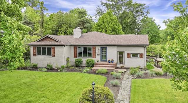 Photo of 4346 Selhurst Rd, North Olmsted, OH 44070