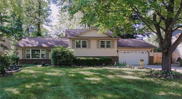 Photo of 1782 Brockton Dr, Youngstown, OH 44511