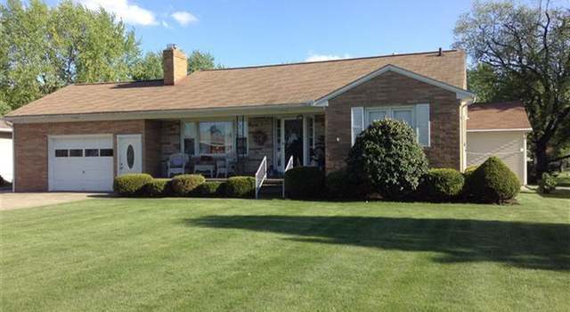 Photo of 376 E Wisconsin Ave, Sebring, OH 44672