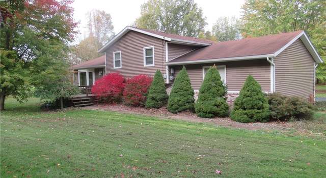 Photo of 9500 Duck Creek Rd, Salem, OH 44460