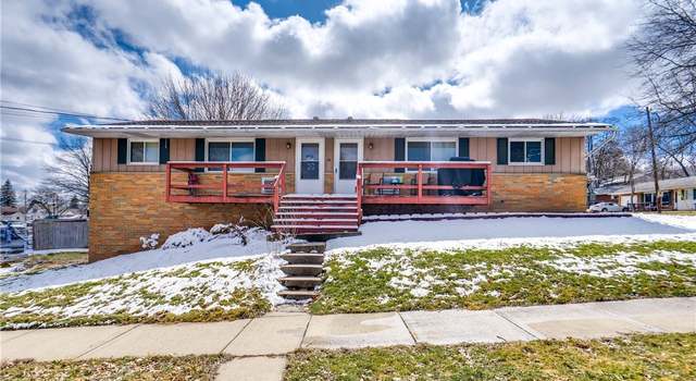 Photo of 88-90 Home St, Rittman, OH 44270