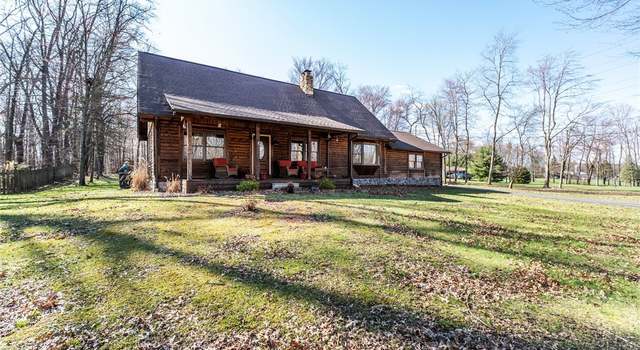 Photo of 1231 Sharon Hogue Rd, Masury, OH 44438