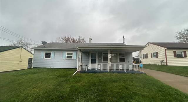 Photo of 2424 Mccartney Rd, Youngstown, OH 44505