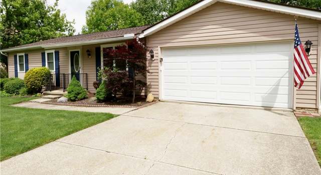 Photo of 25362 Tyndall Falls Dr, Olmsted Falls, OH 44138