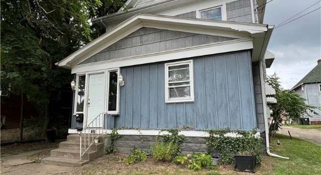 Photo of 1328 Logan Ave NW, Canton, OH 44703