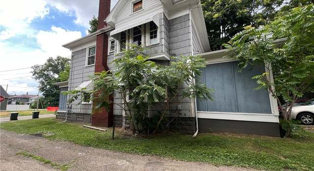Photo of 1328 Logan Ave NW, Canton, OH 44703