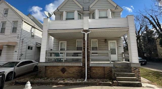 Photo of 1935 E 123rd, Cleveland, OH 44106