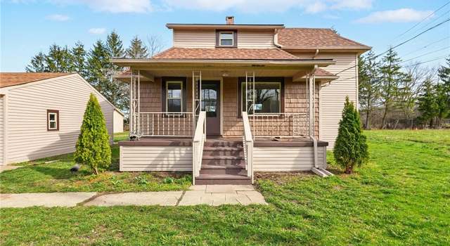 Photo of 1171 Holcomb Rd, Jefferson, OH 44047