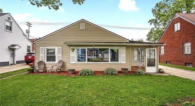 Photo of 2318 21st St, Cuyahoga Falls, OH 44223