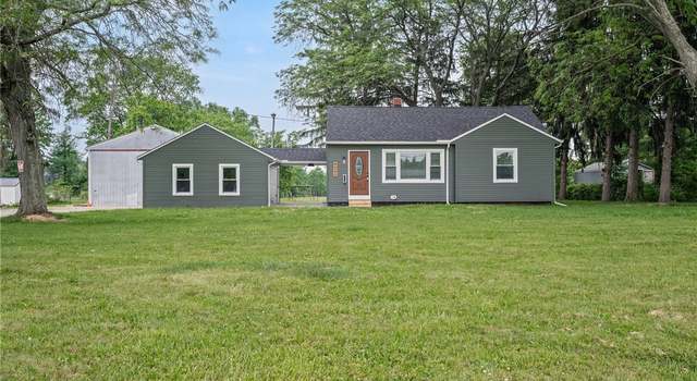 Photo of 9045 Norwalk Rd, Litchfield, OH 44253
