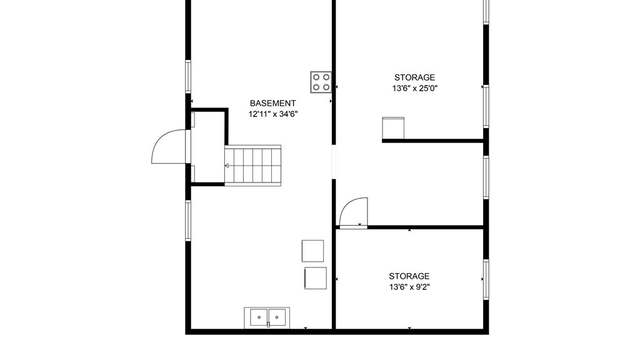 Photo of 204 E Broad St, Louisville, OH 44641