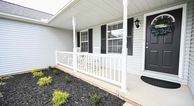 Photo of 4920 Woodstone Ave NW, Massillon, OH 44647