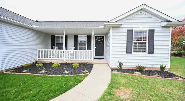 Photo of 4920 Woodstone Ave NW, Massillon, OH 44647