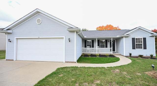 Photo of 4920 Woodstone Ave NW, Massillon, OH 44647
