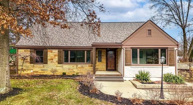 Photo of 3405 Blackburn Rd NW, Canton, OH 44718
