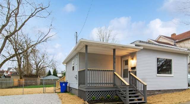 Photo of 326 E Highland Ave, Ravenna, OH 44266