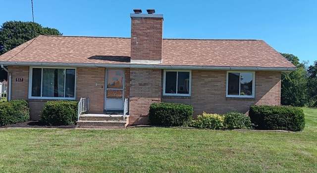 Photo of 517 Harrison St, Magnolia, OH 44643