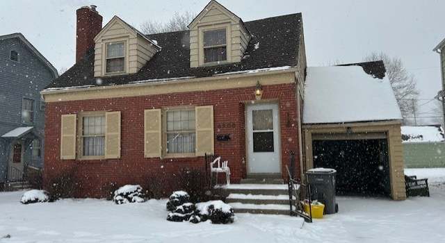 Photo of 4206 Rush Blvd, Youngstown, OH 44512
