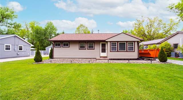 Photo of 2364 Clearview Ave NW, Warren, OH 44483