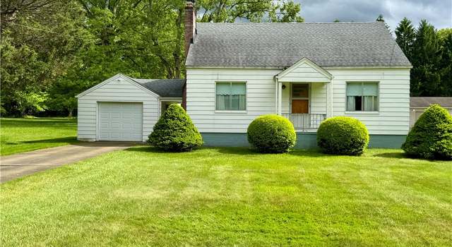 Photo of 4182 Smith Stewart Rd, Vienna, OH 44473