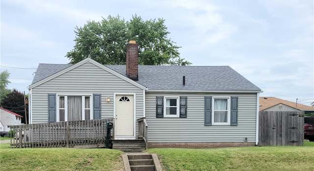 Photo of 3311 13th St SW, Canton, OH 44710